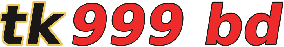 tk999 bd logo